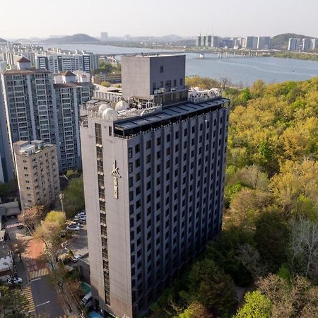 Jk Blossom Hotel Seoul Ngoại thất bức ảnh