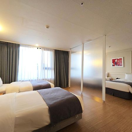 Jk Blossom Hotel Seoul Ngoại thất bức ảnh