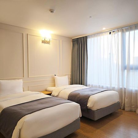 Jk Blossom Hotel Seoul Ngoại thất bức ảnh