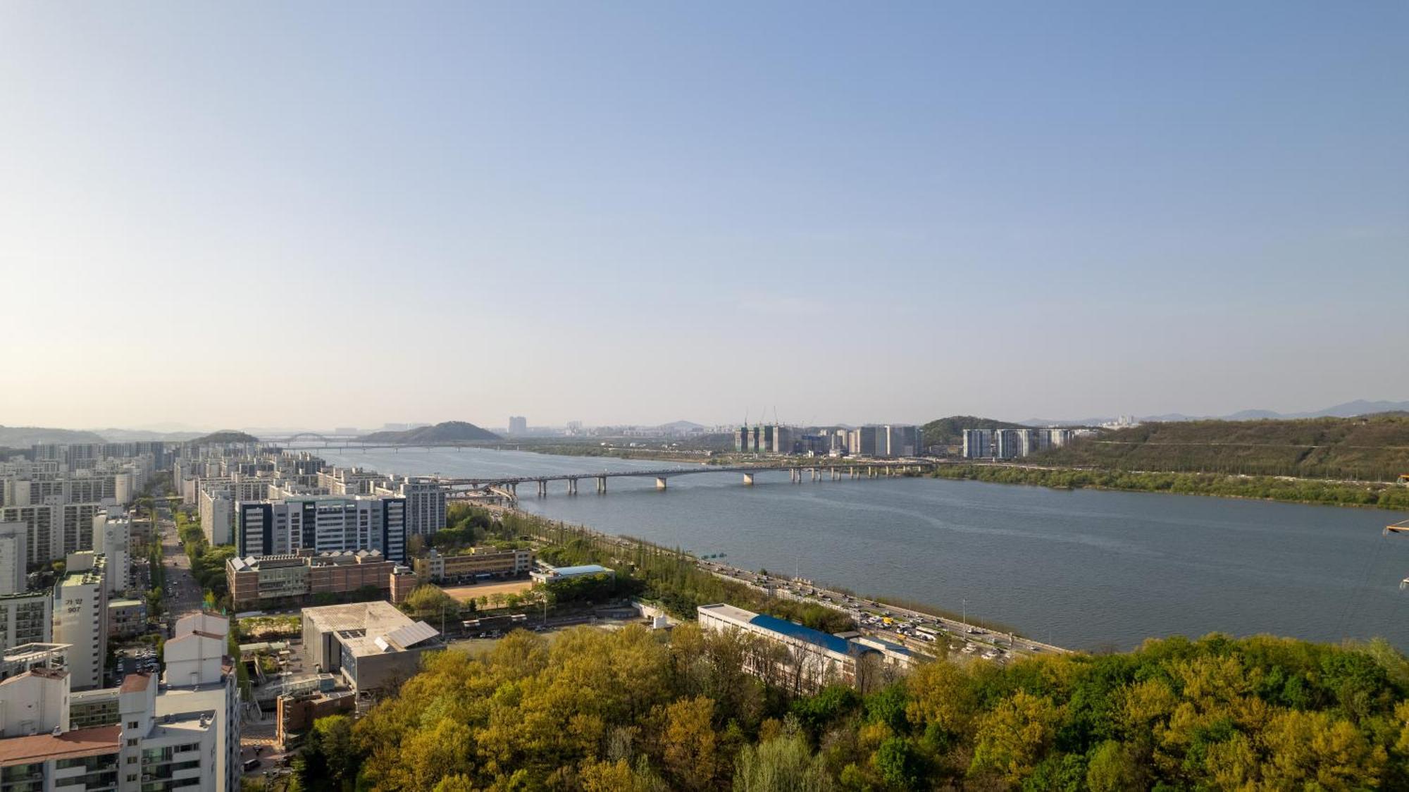 Jk Blossom Hotel Seoul Ngoại thất bức ảnh