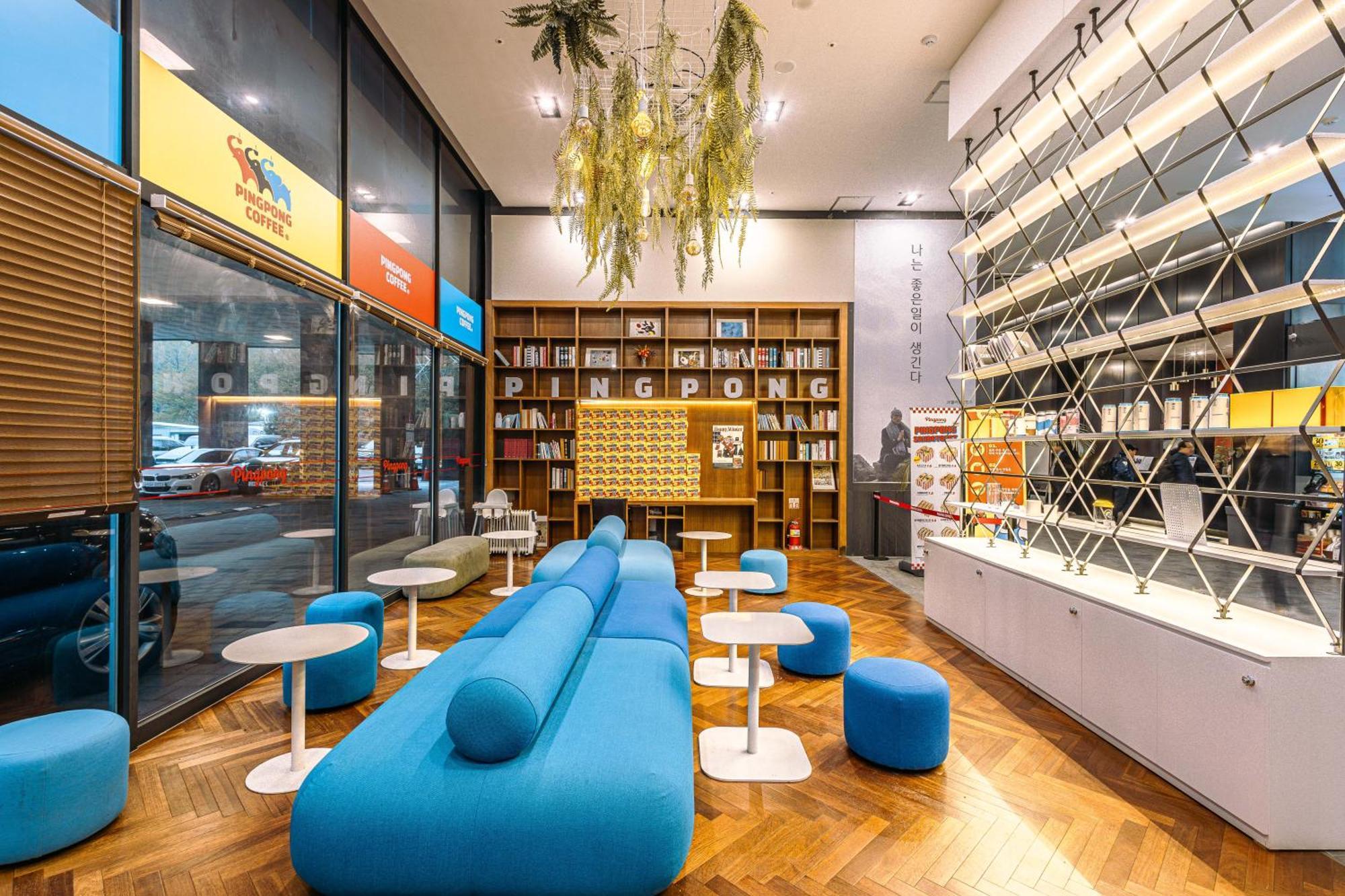 Jk Blossom Hotel Seoul Ngoại thất bức ảnh