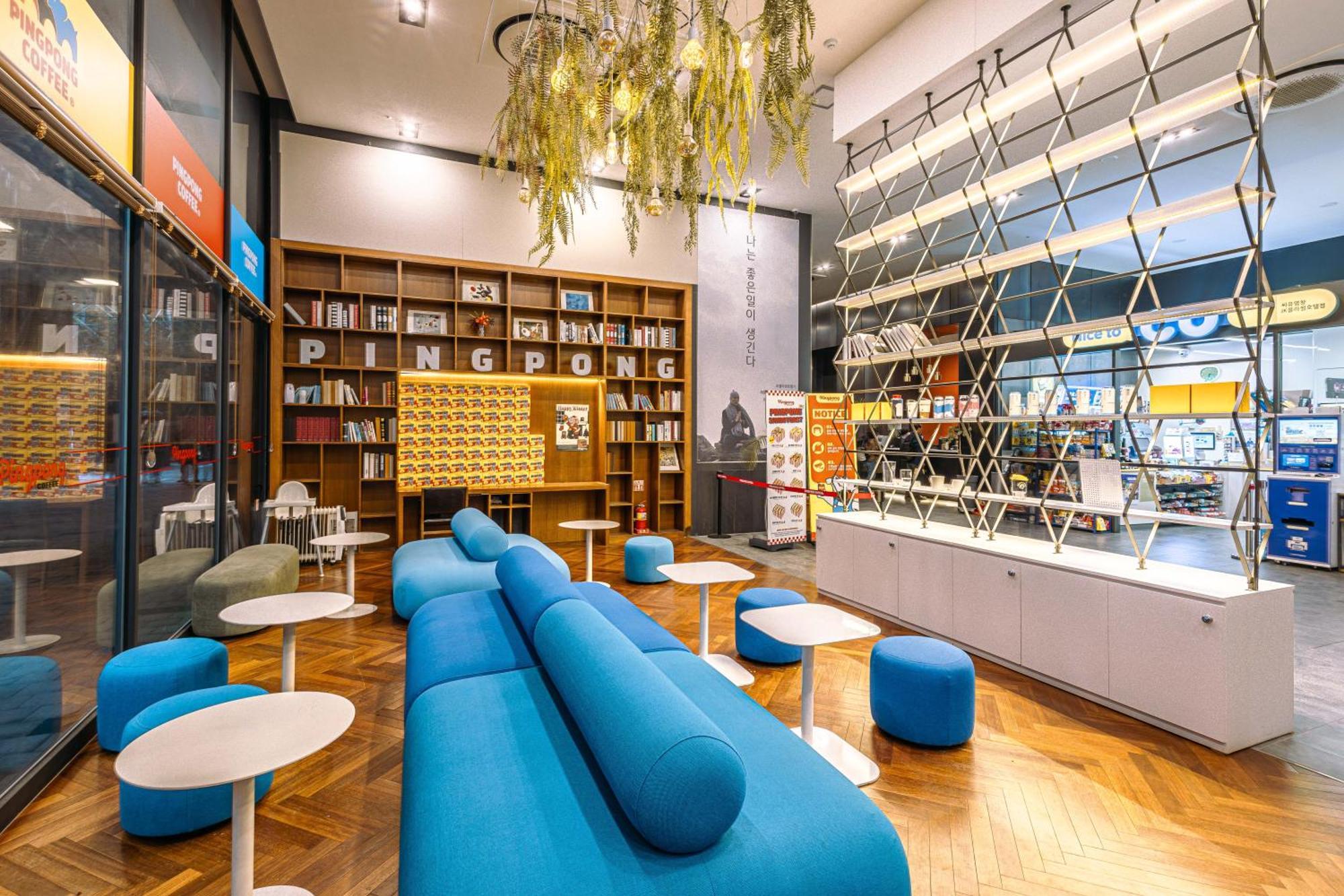 Jk Blossom Hotel Seoul Ngoại thất bức ảnh