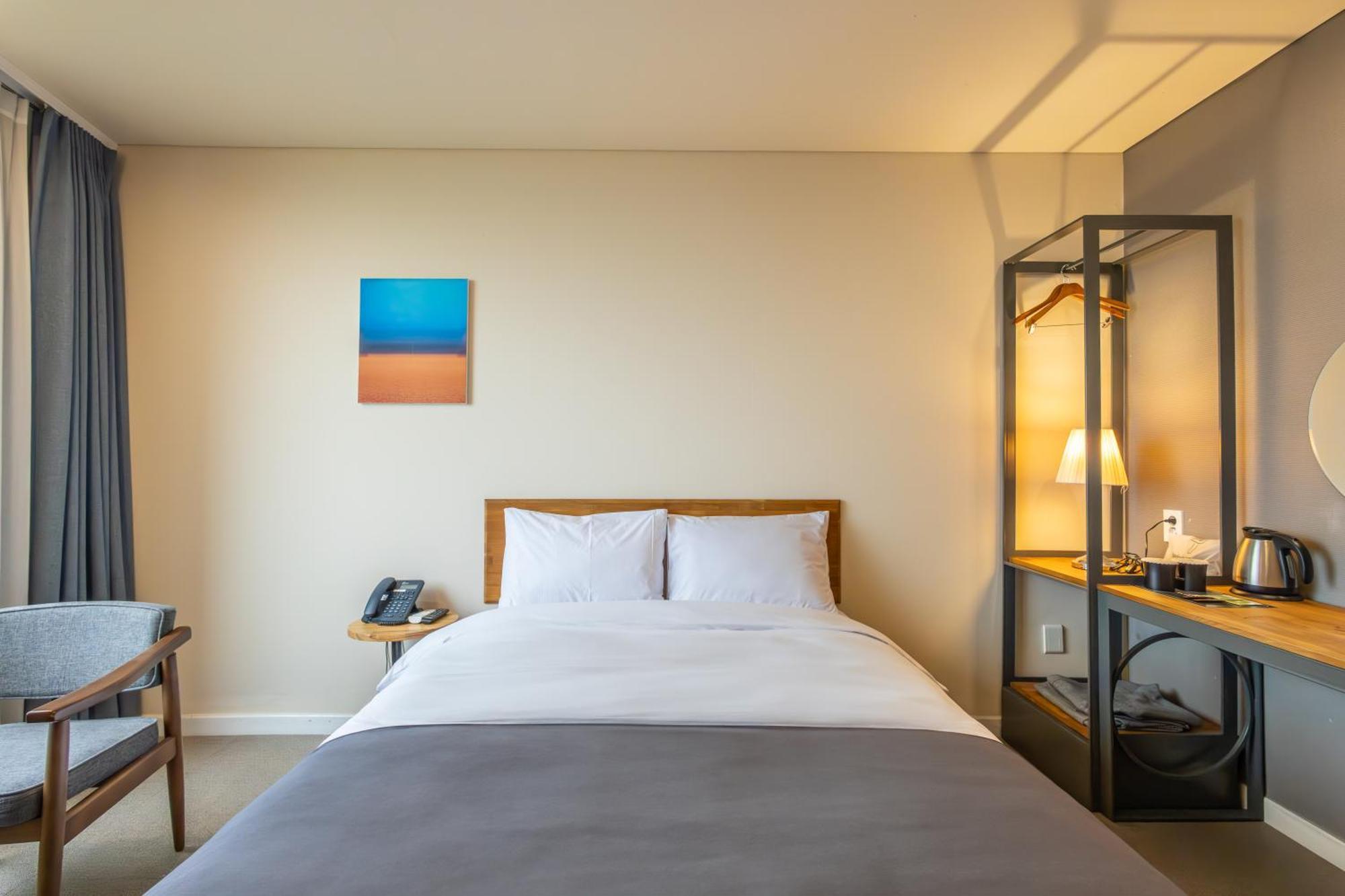 Jk Blossom Hotel Seoul Ngoại thất bức ảnh