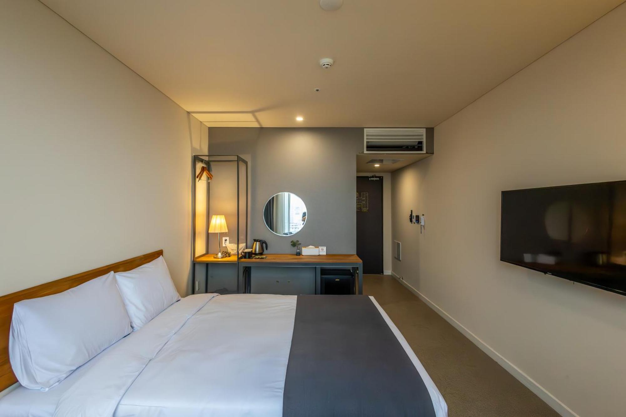 Jk Blossom Hotel Seoul Ngoại thất bức ảnh