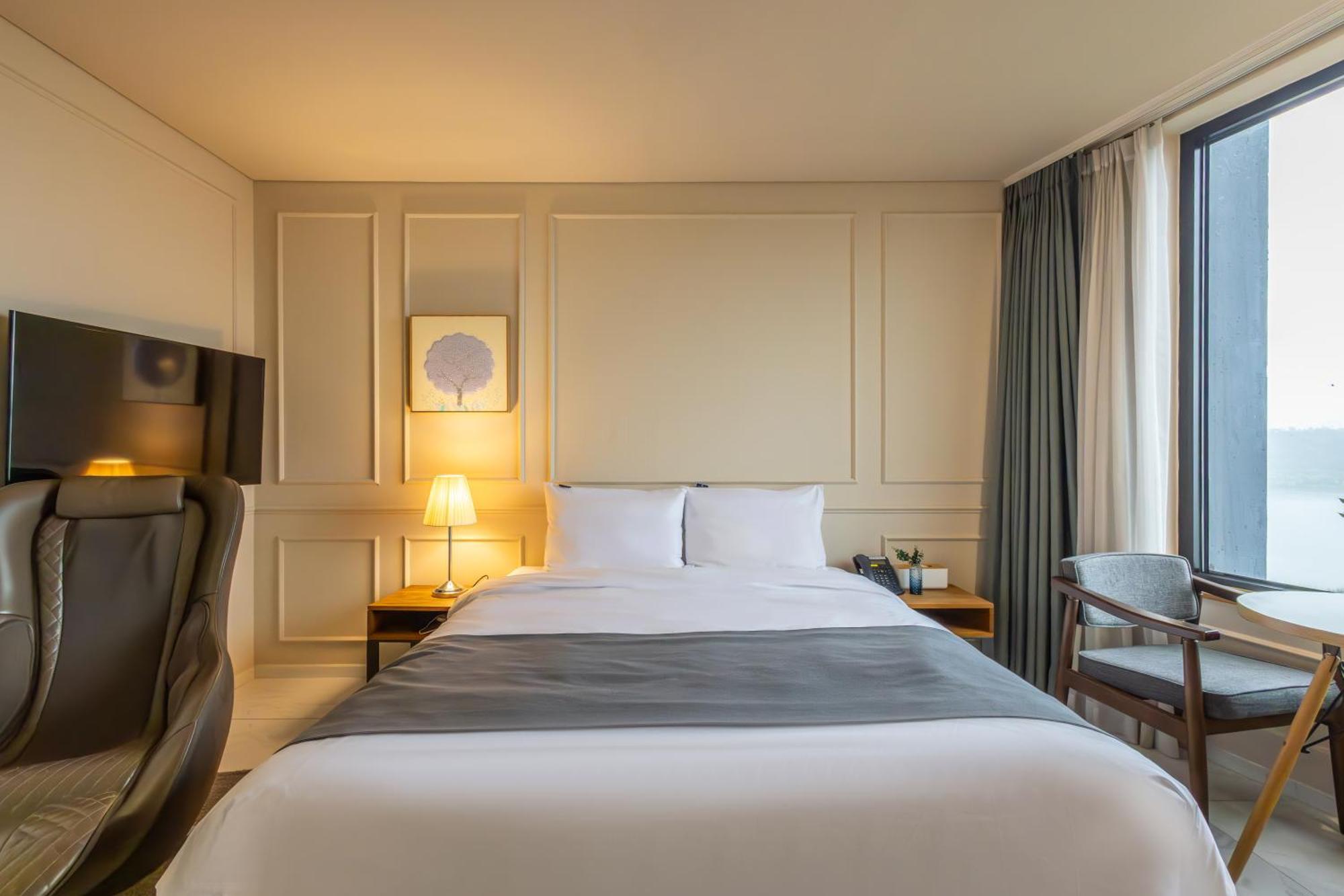 Jk Blossom Hotel Seoul Ngoại thất bức ảnh