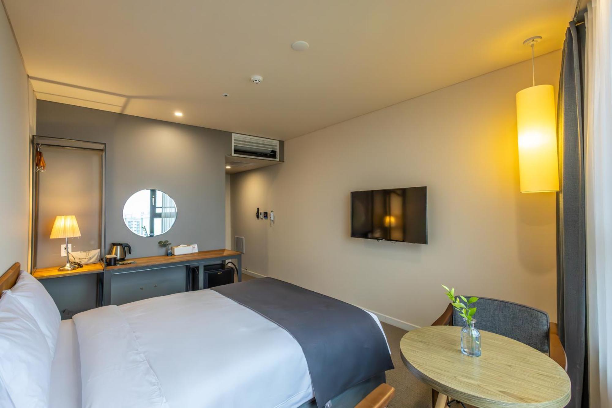 Jk Blossom Hotel Seoul Ngoại thất bức ảnh