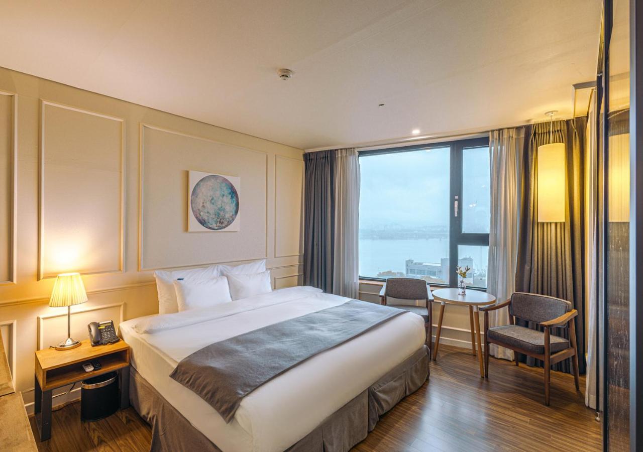 Jk Blossom Hotel Seoul Ngoại thất bức ảnh