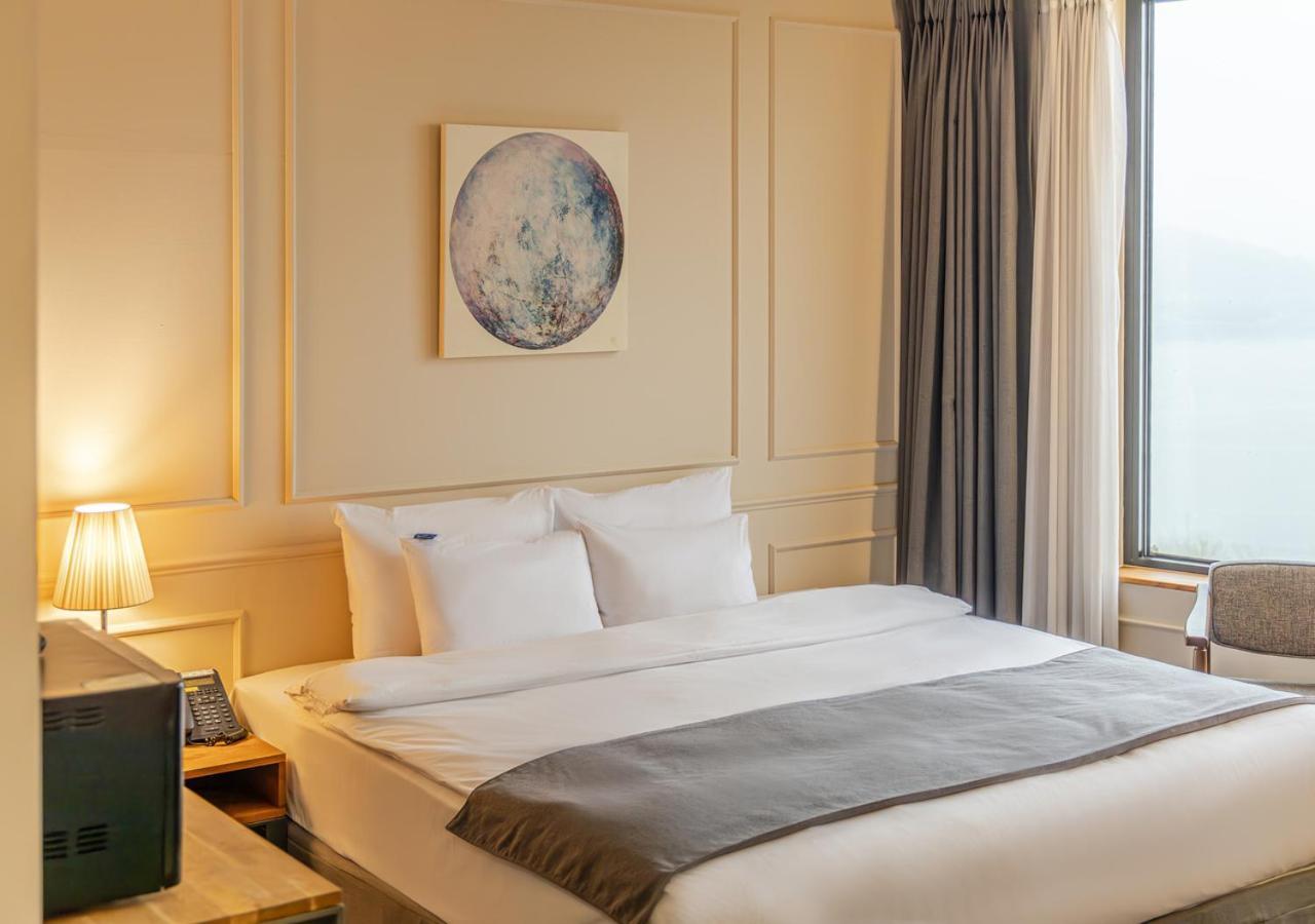 Jk Blossom Hotel Seoul Ngoại thất bức ảnh