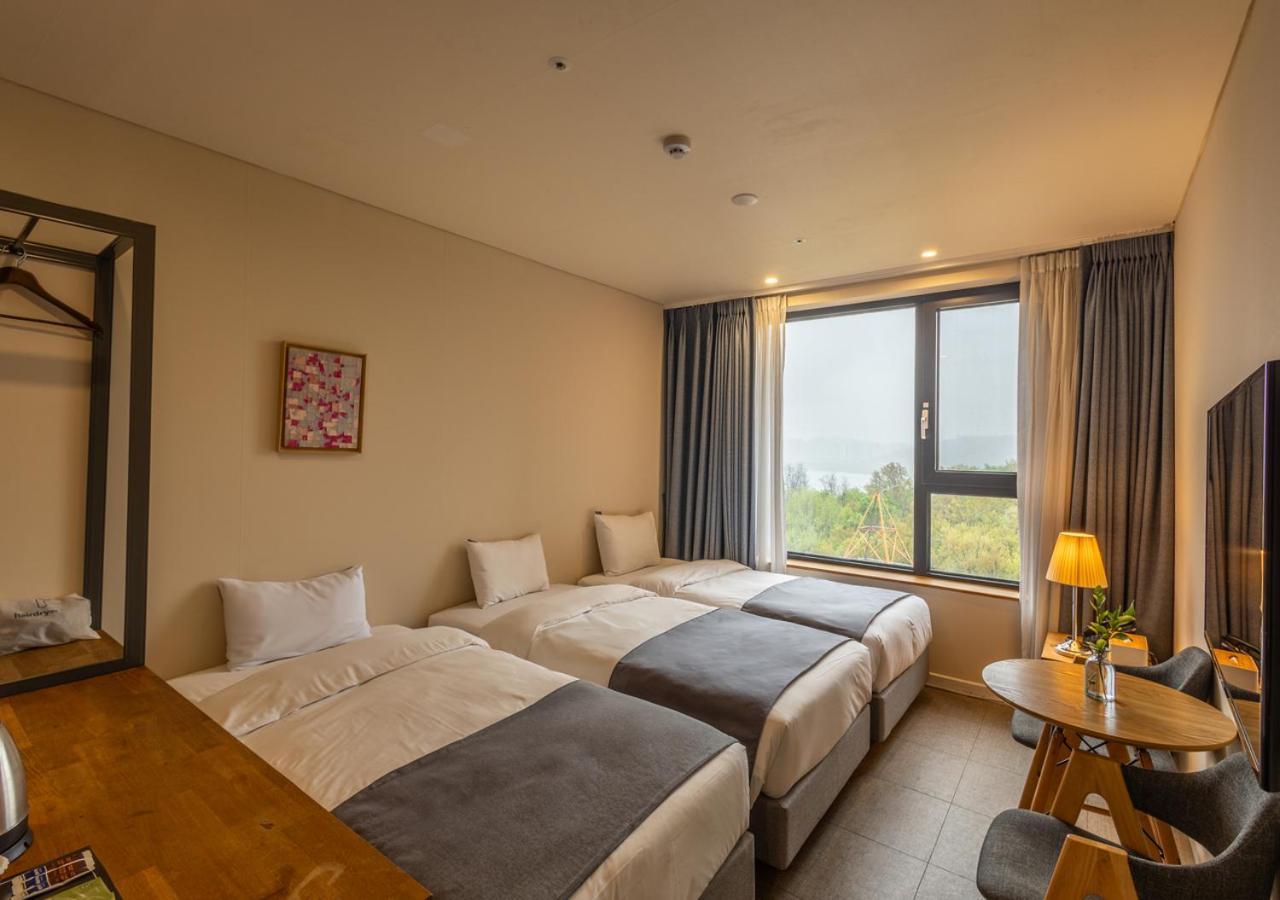 Jk Blossom Hotel Seoul Ngoại thất bức ảnh