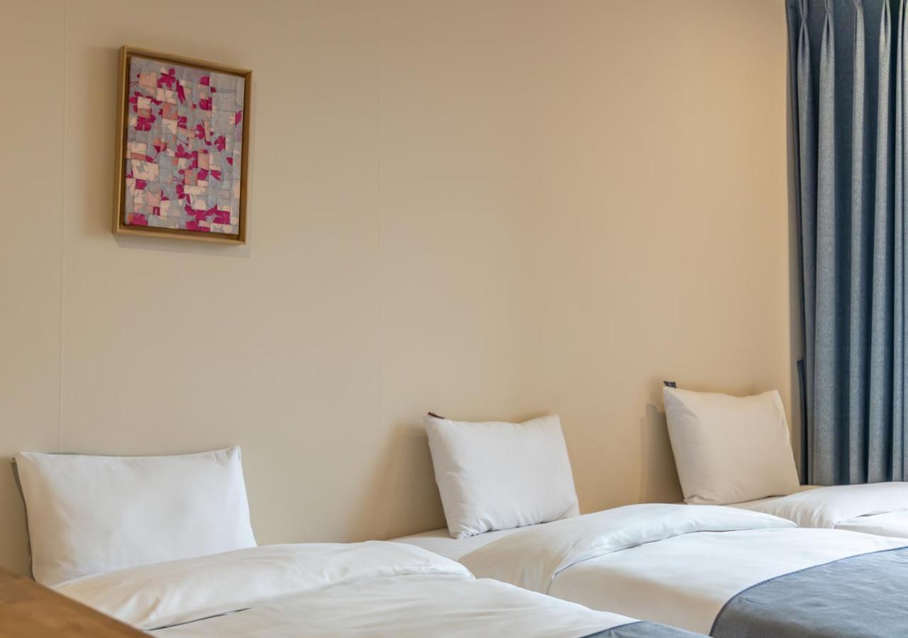 Jk Blossom Hotel Seoul Ngoại thất bức ảnh