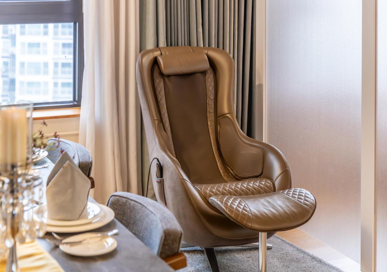Jk Blossom Hotel Seoul Ngoại thất bức ảnh