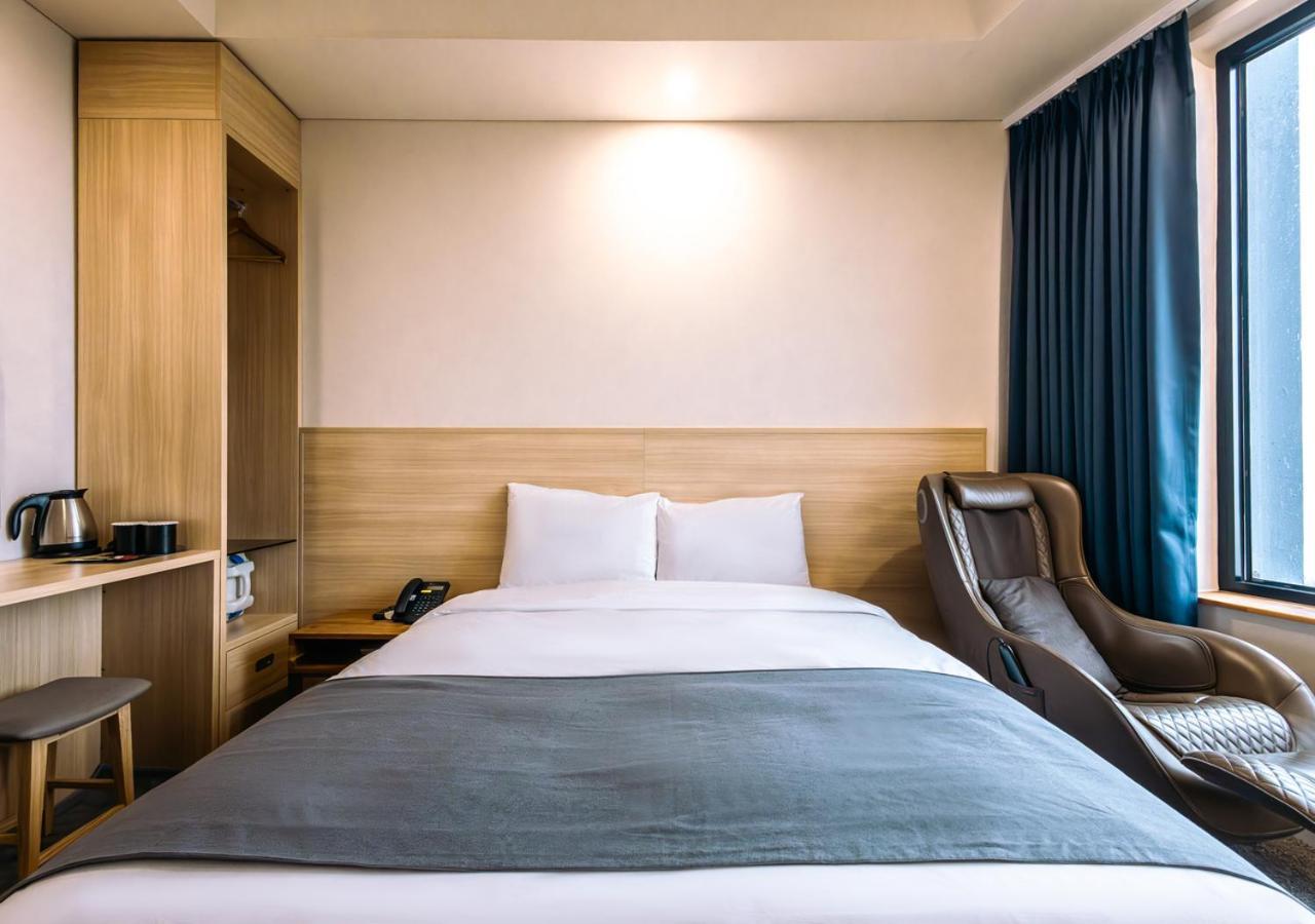 Jk Blossom Hotel Seoul Ngoại thất bức ảnh