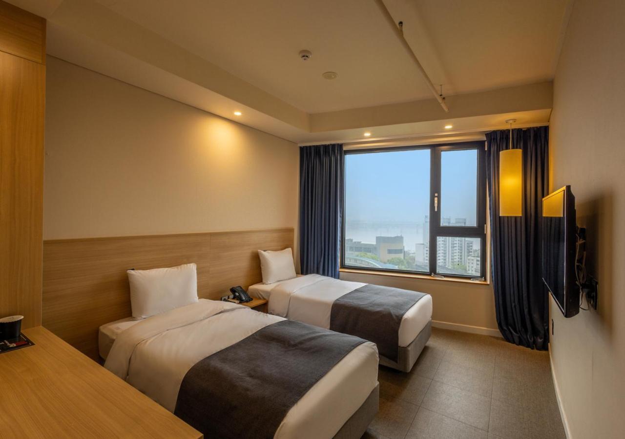 Jk Blossom Hotel Seoul Ngoại thất bức ảnh