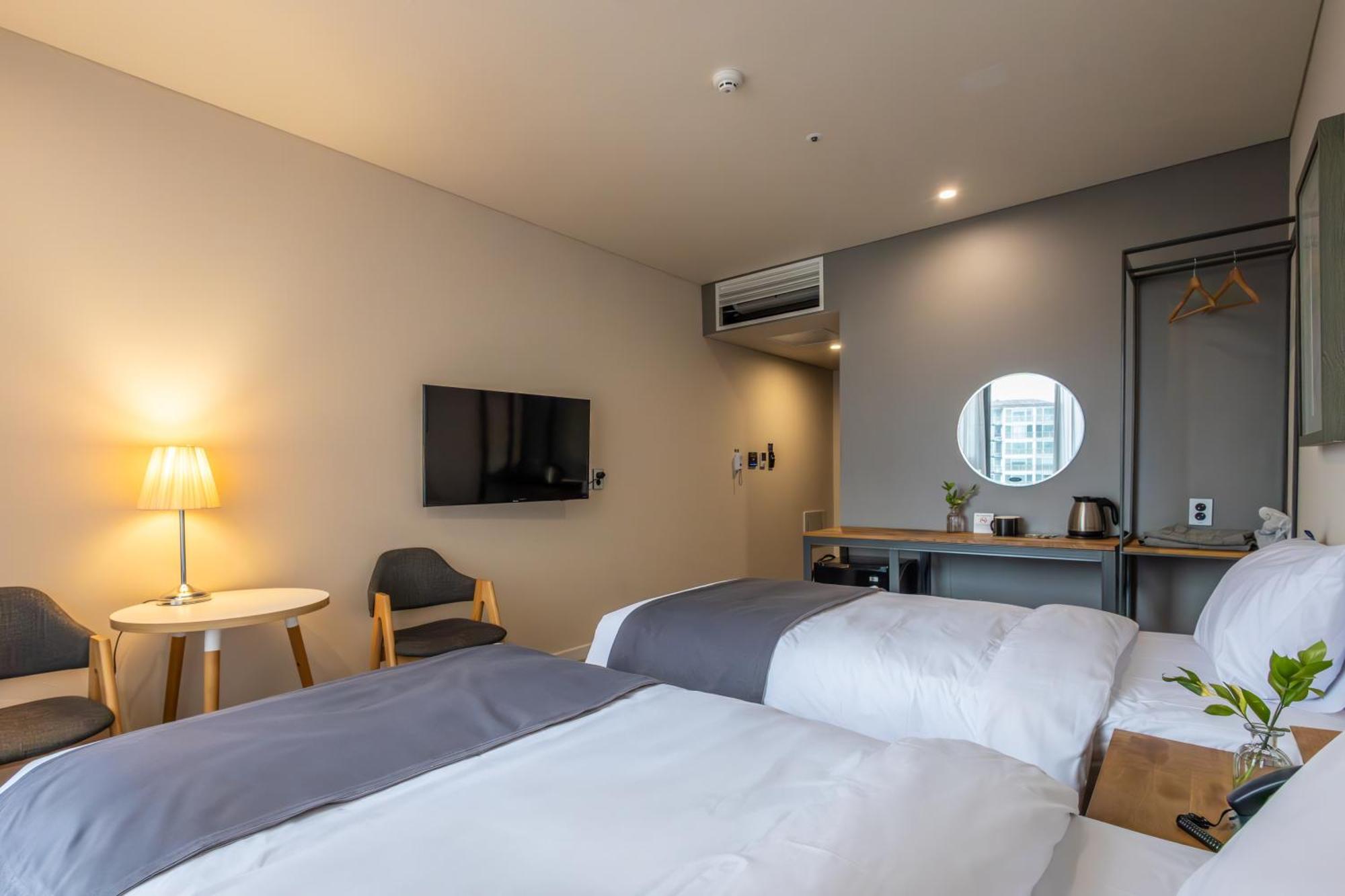 Jk Blossom Hotel Seoul Ngoại thất bức ảnh