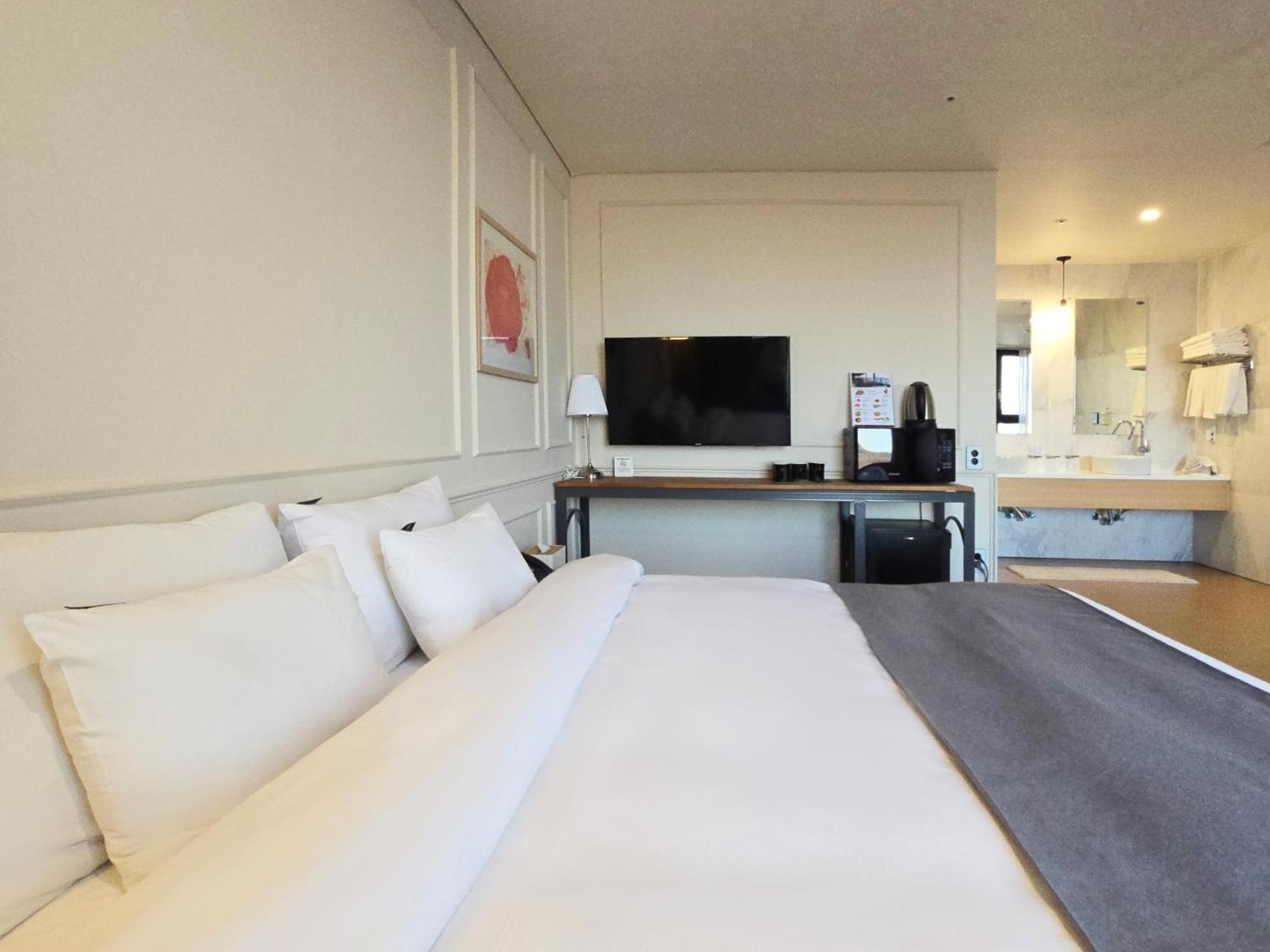 Jk Blossom Hotel Seoul Ngoại thất bức ảnh