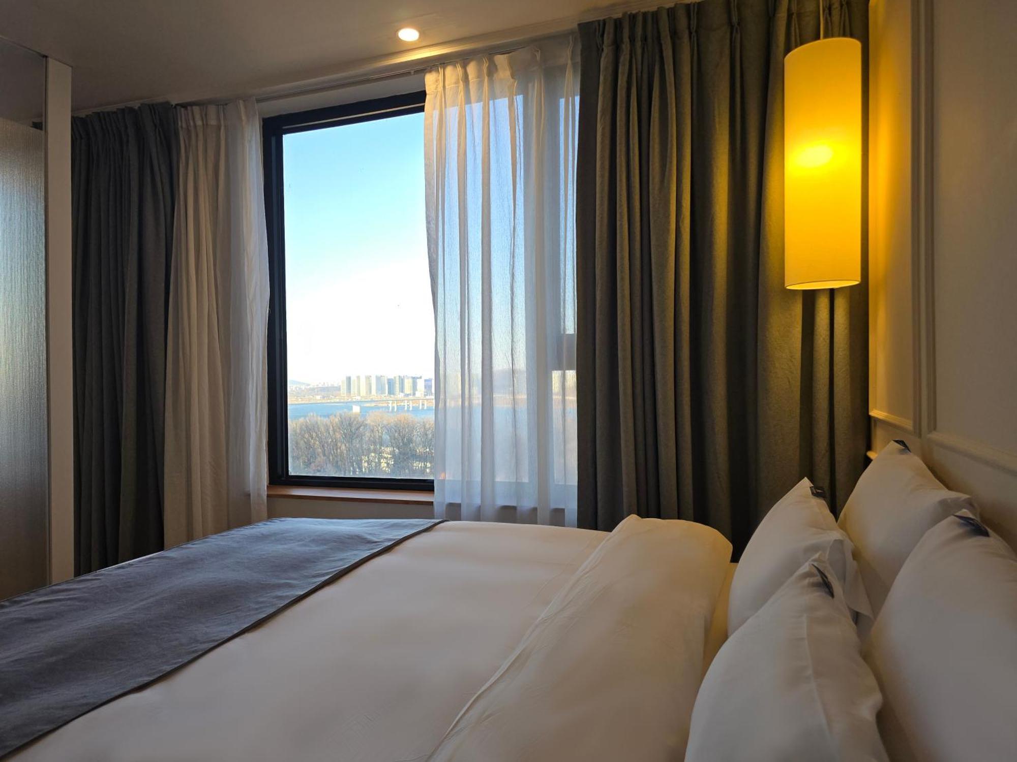 Jk Blossom Hotel Seoul Ngoại thất bức ảnh